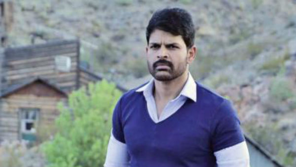 లాక్ డౌన్లో అక్రమంగా తన నివాసంలోనే దందా.. ప్రముఖ నటుడు అరెస్ట్