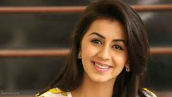 ఆది ప్రేయసికి కరోనా.. సొంత అనుభవాలతో సూచనలు.. ఎంతో లక్కీ అంటూ నిక్కి!