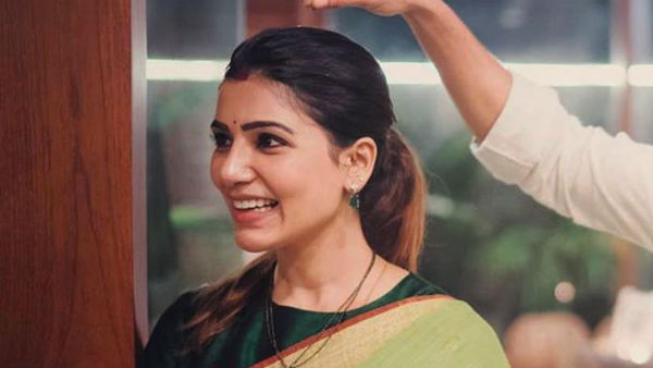 భర్త ఇష్టం కోసం ఆ నొప్పిని భరించిన సమంత.. అందంగా కనిపించడానికి ఆ చోట గాయాలు