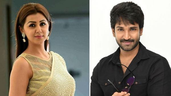 రూమర్స్ నిజమయ్యేలా ఉన్నాయి.. ఆ హీరోయిన్తోనే ఆది పినిశెట్టి పెళ్లి?
