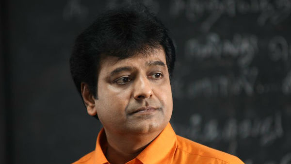 ఆమె బండారం బయటపెడతానంటూ..