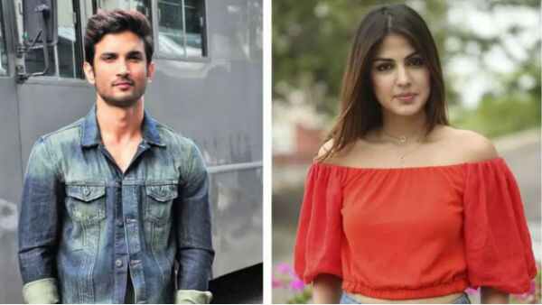 బ్రేకింగ్: రియా చక్రవర్తికి ఎదురుదెబ్బ.. సుశాంత్ సింగ్ కేసు సిబీఐకి.. సుప్పీంకోర్టు సంచలన తీర్పు