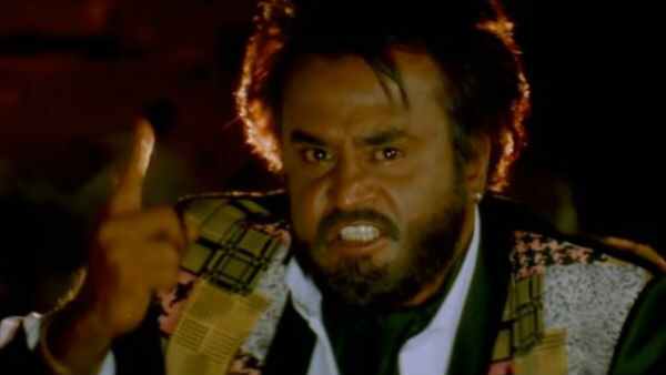 బాషా అలా పుట్టాడట.. రజనీకాంత్ మూవీ వెనుక అమితాబ్, గోవిందా!