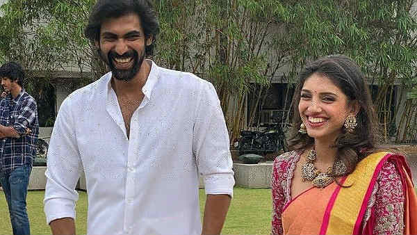 అమలాపాల్, ప్రియమణి గ్రీటింగ్స్