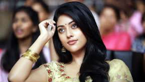అంత రాత్రి పూట ఆ పనా?.. అను ఇమ్మాన్యుయేల్ను చూస్తే పిచ్చెక్కాల్సిందే