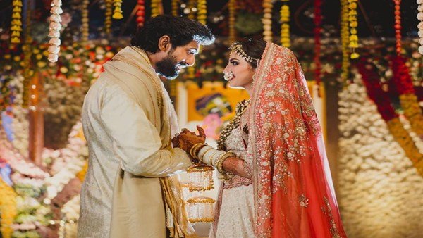 రానా దగ్గుబాటి పెళ్లికి అరుదైన గుర్తింపు.. సెన్సేషన్ అంటూ ఫన్నీ కార్టూన్తో అమూల్ కేక!