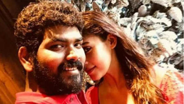సహజీవనంతోనే సంతోషంగా ఉందట.. నయన్ పెళ్లి విషయంలో మరో ట్విస్ట్?