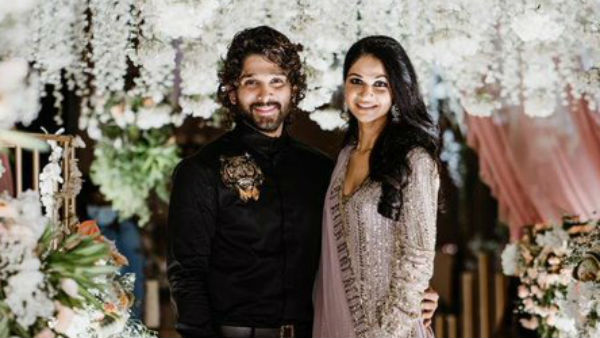 బన్నీ స్టైలే డిఫరెంట్..