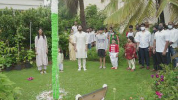 అల్లు అర్జున్ అలా..