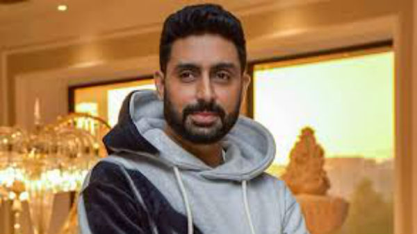 Bollywood Actor Abhishek Bachchan tested Coronavirus positive Bollywood Actor Abhishek Bachchan tested Coronavirus positive