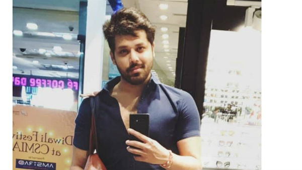 ఫైనల్ లిస్ట్ లో నందు..?