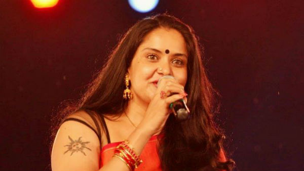 క్యాస్టింగ్ కౌచ్పై..
