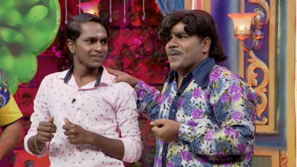 యూట్యూబ్లో కనిపించని అదిరింది స్కిట్లు