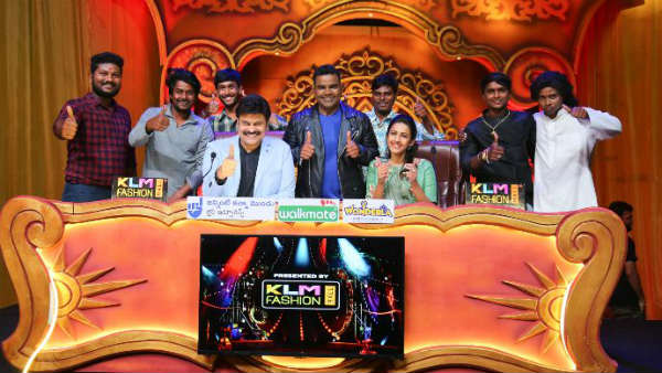 నాగబాబుతో పాటు వాళ్లందరూ వచ్చారు