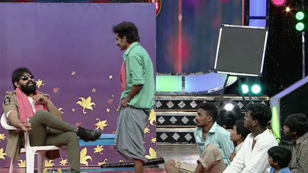మొత్తం అందులోనే.. అసలేం జరిగిందంటే.!