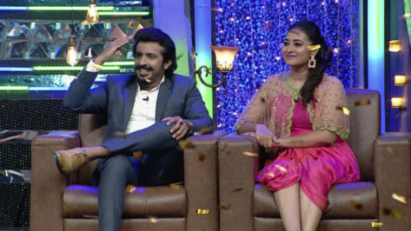 యాంకర్ రవి కూడా క్లారిటీగా చెప్పేశాడు