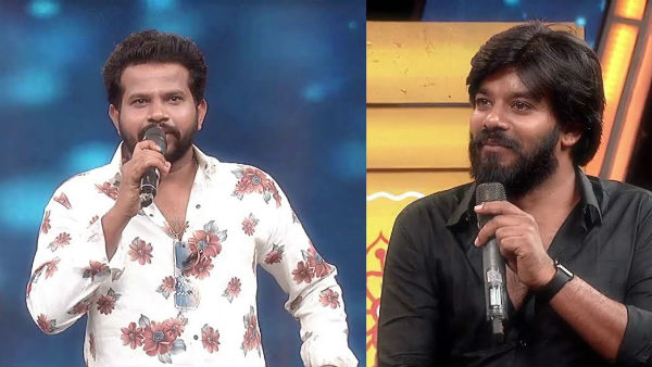 మధ్యలో స్కిట్స్..