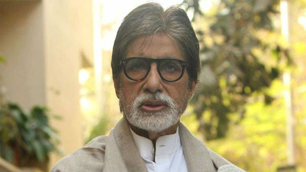 Big B hits back at a troller, Says My respect is not judged by anyone Big B hits back at a troller, Says My respect is not judged by anyone