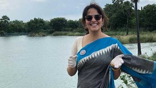 కొన్నిసార్లు బలికావాల్సి వచ్చింది