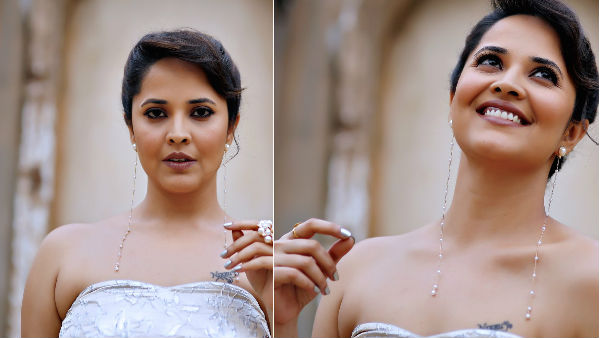 సీక్రెట్ టాటూ కనిపించేలా
