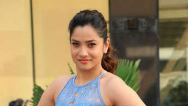 మొదటి అడుగు పడింది..