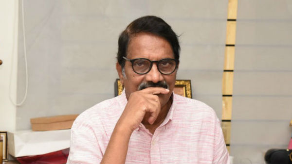 ఆయనకు అభిమానిని..