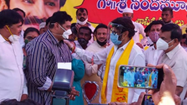 దేవుళ్లు ఎందుకు కనిపించడం లేదంటే..