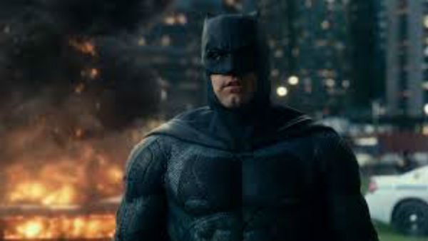 Ben Affleck will make a comeback as Batman: Big blow for Christian Bale Ben Affleck will make a comeback as Batman: Big blow for Christian Bale
