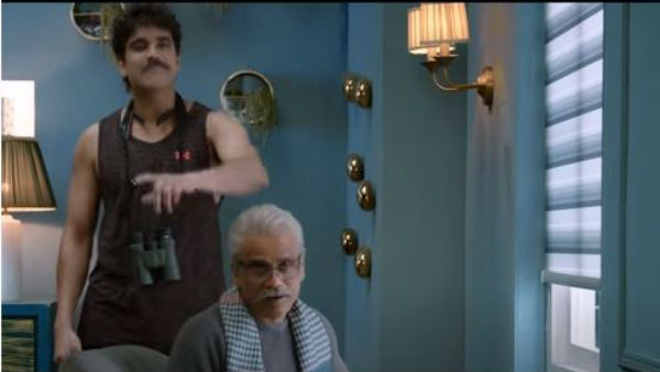 ప్రోమోలతో క్రేజీగా..