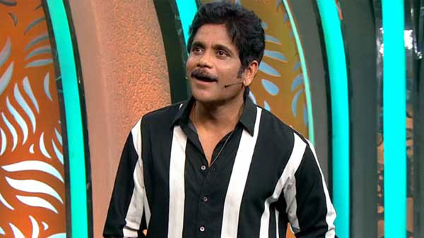 కంటెస్టెంట్ల లిస్ట్..