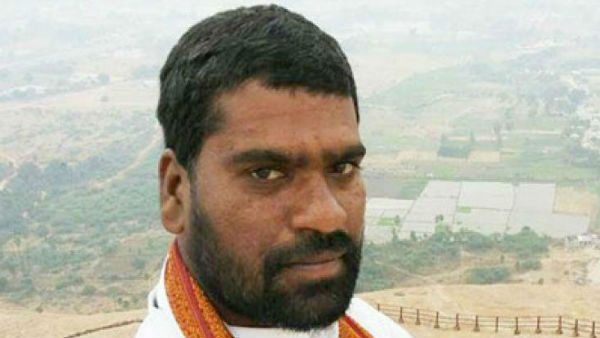లక్షణాలు ఏమి కనిపించడం లేదు.