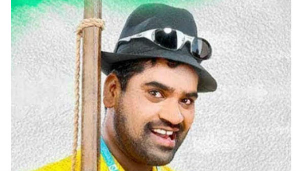 మా టీవీ ఫంక్షన్కు బిత్తిరి సత్తి