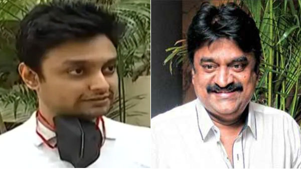 మొదటి ప్రయత్నంలోనే..