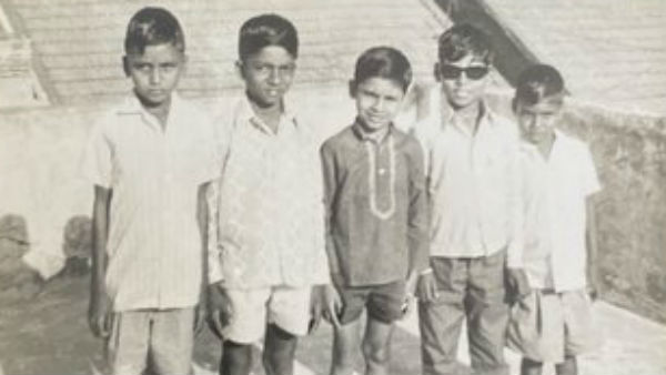 Chiranjeevi SPecial Pic On WOrld Photography Day Chiranjeevi SPecial Pic On WOrld Photography Day