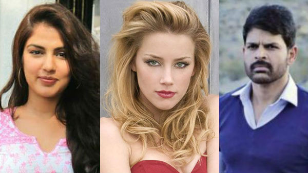 Trending: సుశాంత్ మాజీ ప్రేయసి షాకింగ్ ట్వీట్.. సోనూ సూద్ ఆస్తులేంతంటే..ఆ హీరో భార్యతో అక్రమ బంధం