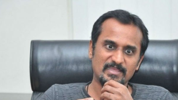 మరోసారి మోసపోలేను