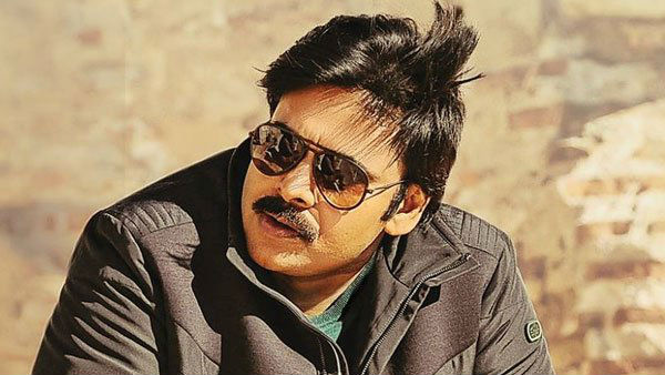 గబ్బర్ సింగ్ కాంబినేషన్ కోసం..