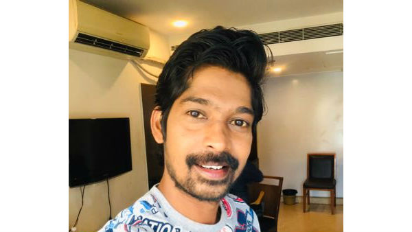 నవ్వించే ప్రయత్నం..