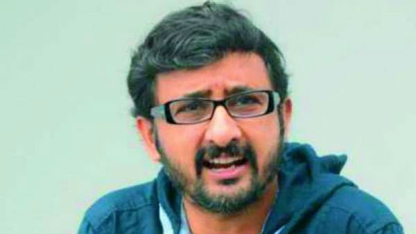 షూటింగ్ లో ఉండగానే..
