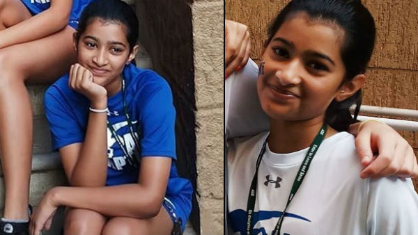 టీనేజ్ లోనే.. హీరోకు స్పెషల్ విషెస్
