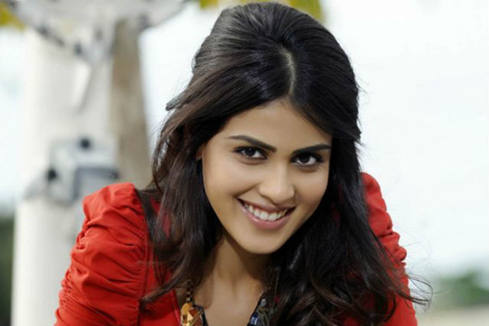 Genelia Deshmukh Recovered From Corona Genelia Deshmukh Recovered From Corona