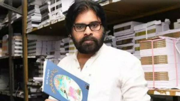 సినీ, రాజకీయాలతో బిజీగా