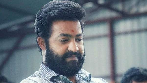 నిర్మాతకు షాక్ ఇచ్చిన తారక్