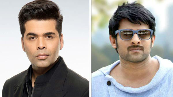 ధర్మ ప్రొడక్షన్ అంటేనే..