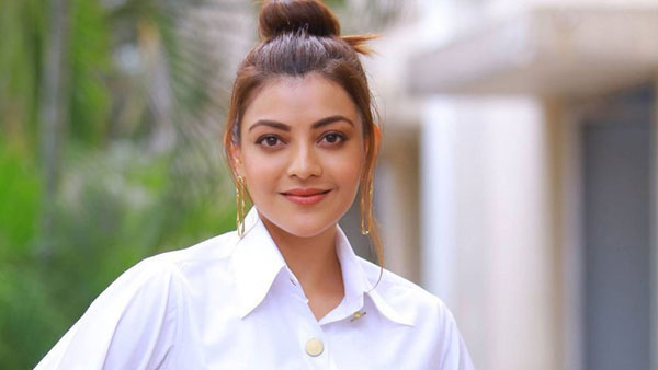 కాజల్ ఎంగేజ్మెంట్ అయిపోయిందా?