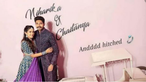ఫోటోలు వైరల్..