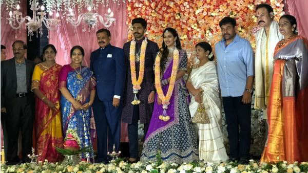 కుటుంబ సభ్యుల మధ్య..