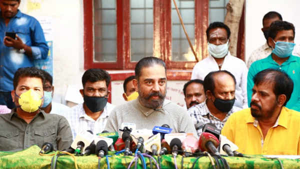 బిగ్ బడ్జెట్ మూవీ ఇండియన్ 2