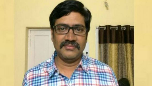 ఆగి ఉన్న లారీని అంబులెన్స్ ఢీకొట్టడంతో