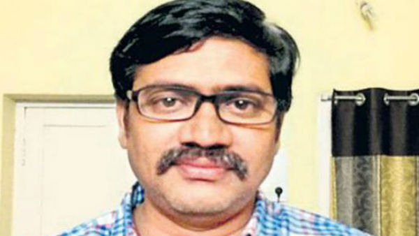 బాలీవుడ్ నిర్మాత సంతాపం
